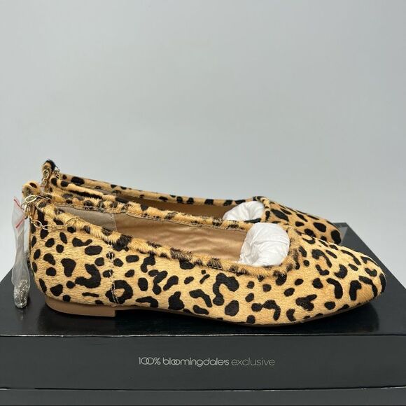 Aqua Gabby Flats  - Picture 2 of 10